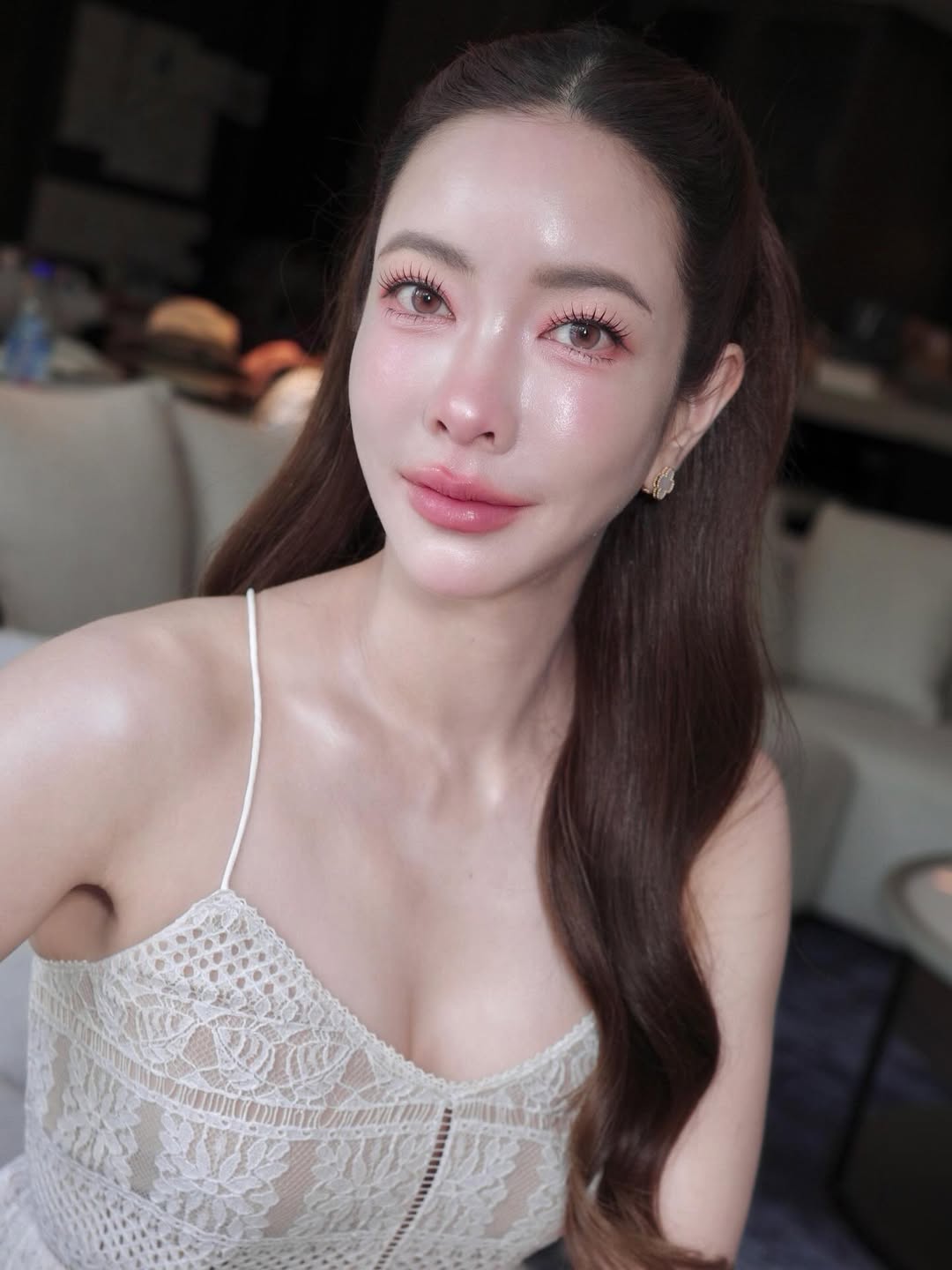 แป้ง - อรจิรา แหลมวิไล