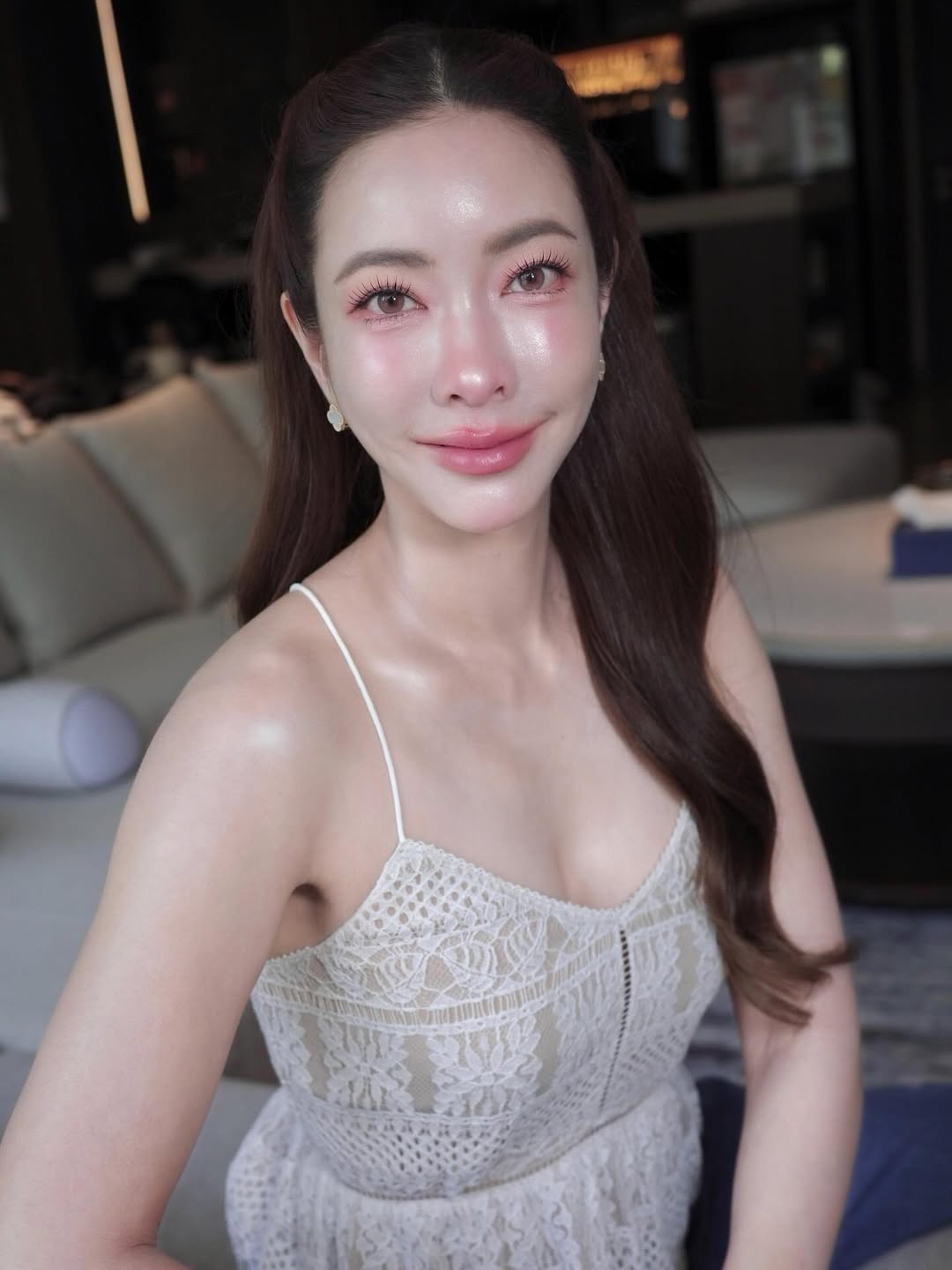 แป้ง - อรจิรา แหลมวิไล