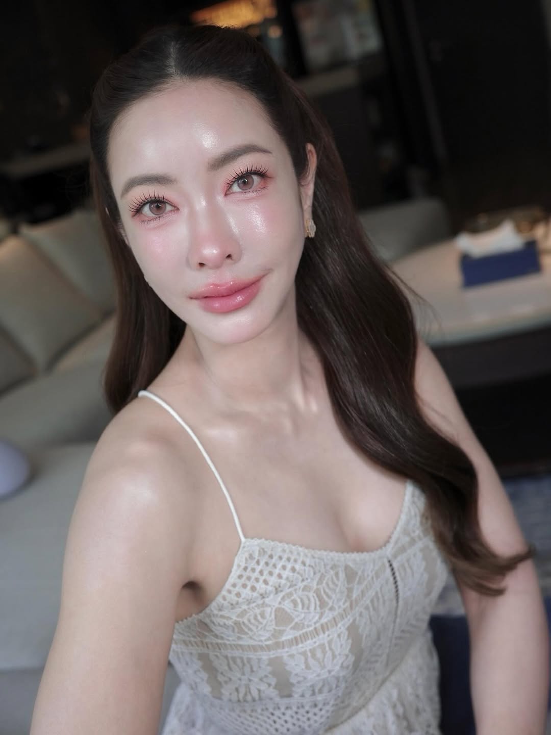 แป้ง - อรจิรา แหลมวิไล