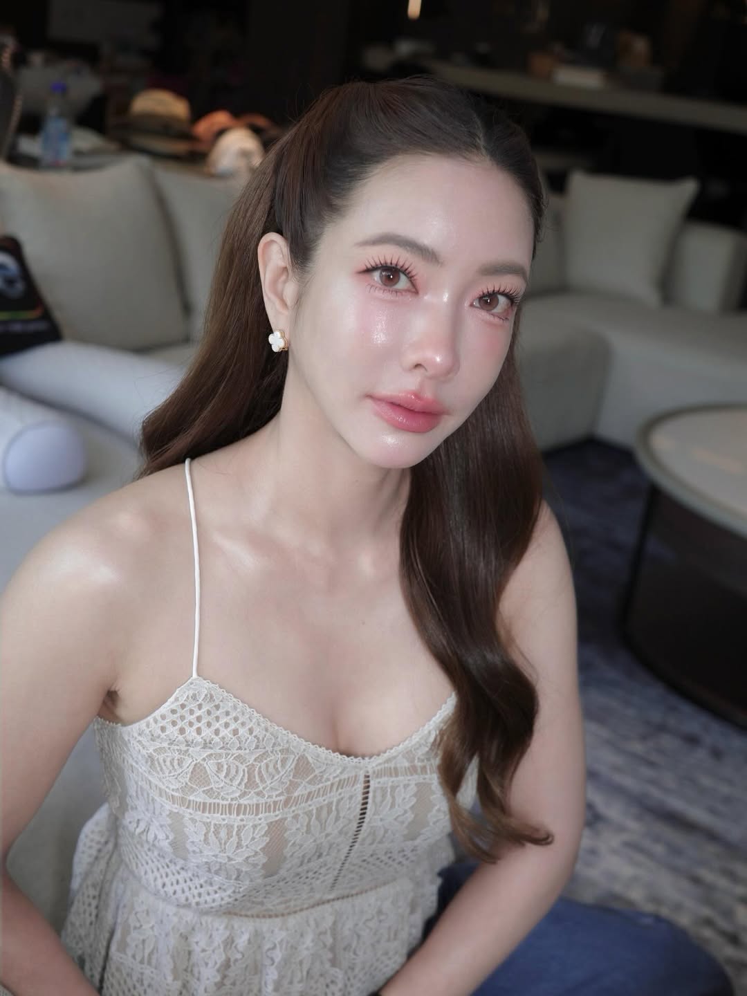 แป้ง - อรจิรา แหลมวิไล