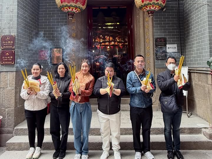 แป้ง - อรจิรา แหลมวิไล