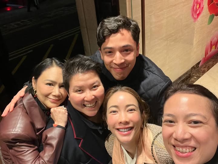 แป้ง - อรจิรา แหลมวิไล