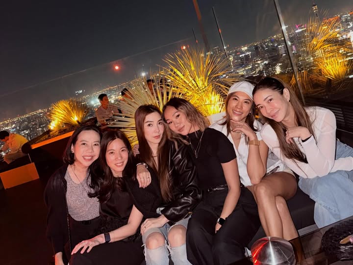 แป้ง - อรจิรา แหลมวิไล