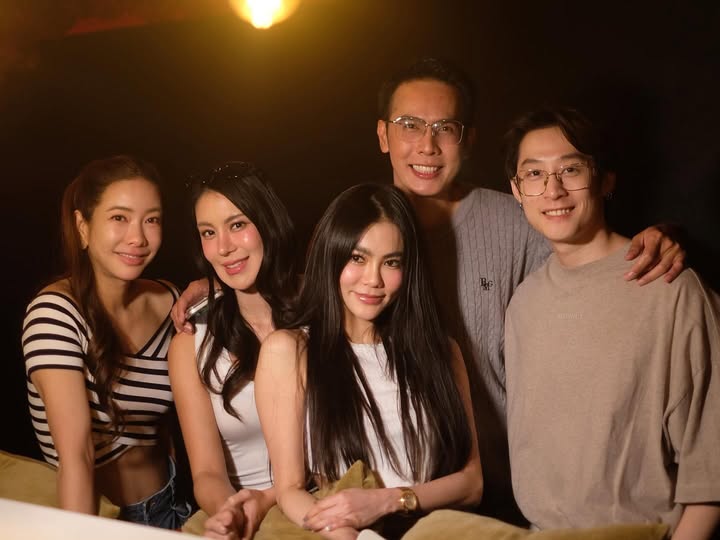 แป้ง - อรจิรา แหลมวิไล