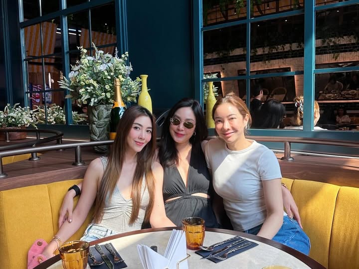 แป้ง - อรจิรา แหลมวิไล