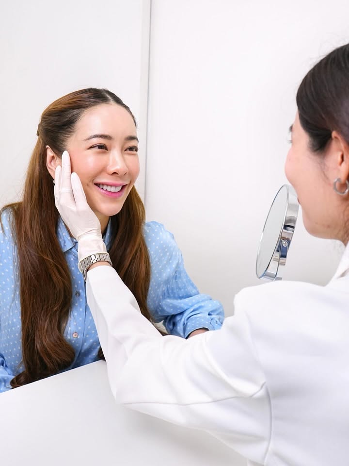 แป้ง - อรจิรา แหลมวิไล