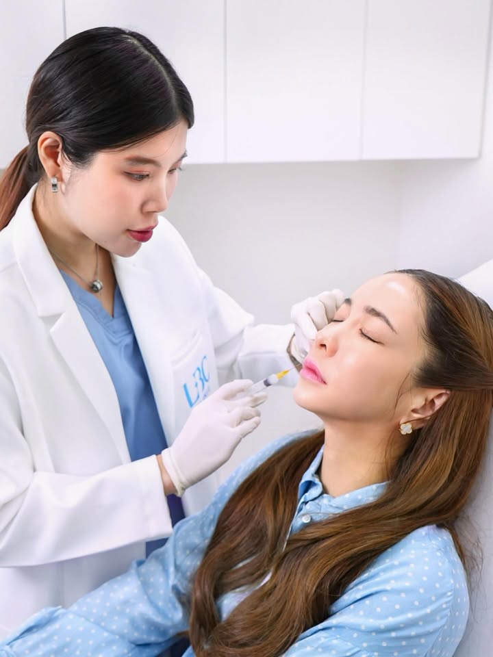 แป้ง - อรจิรา แหลมวิไล