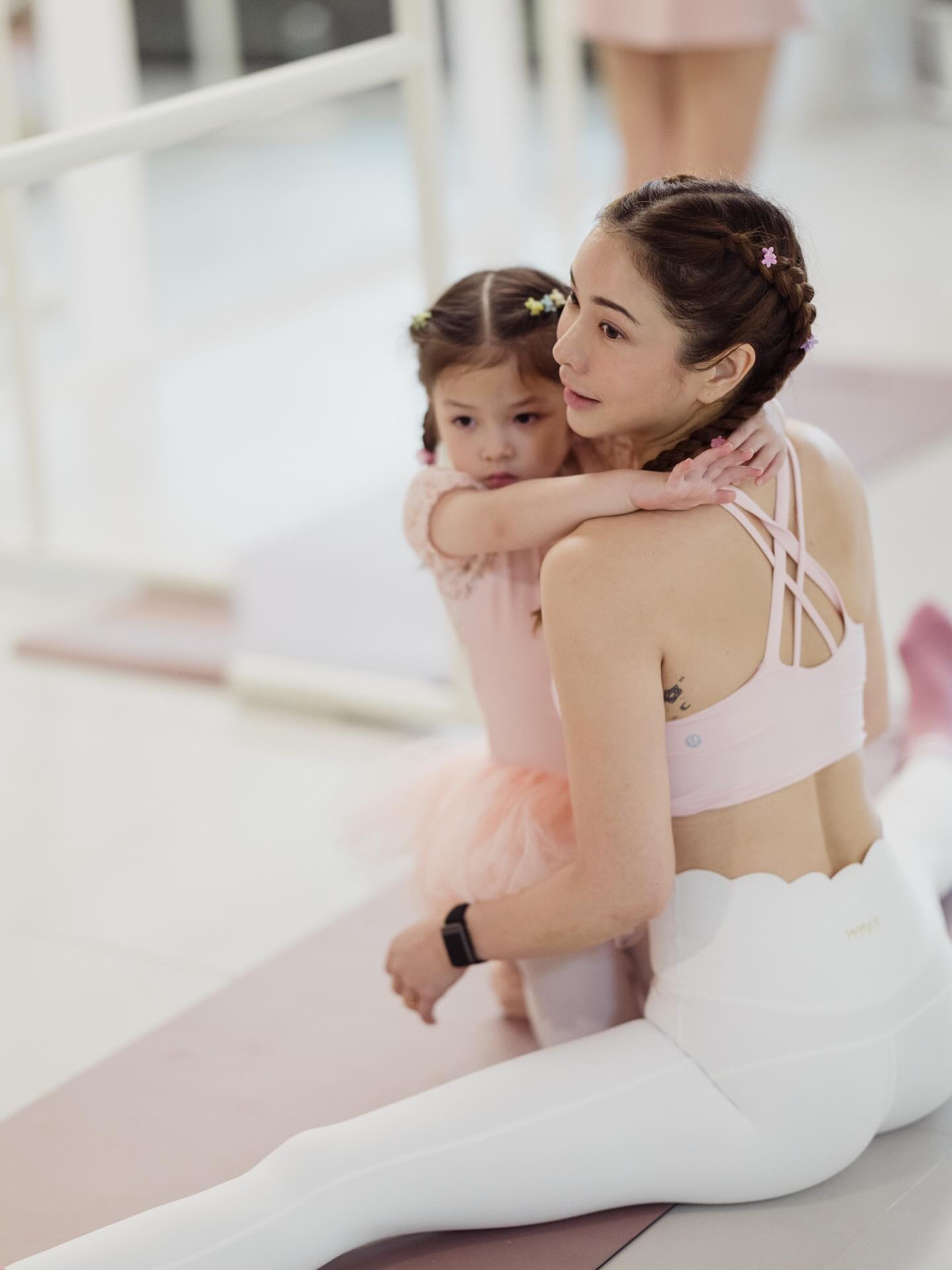 แป้ง - อรจิรา แหลมวิไล