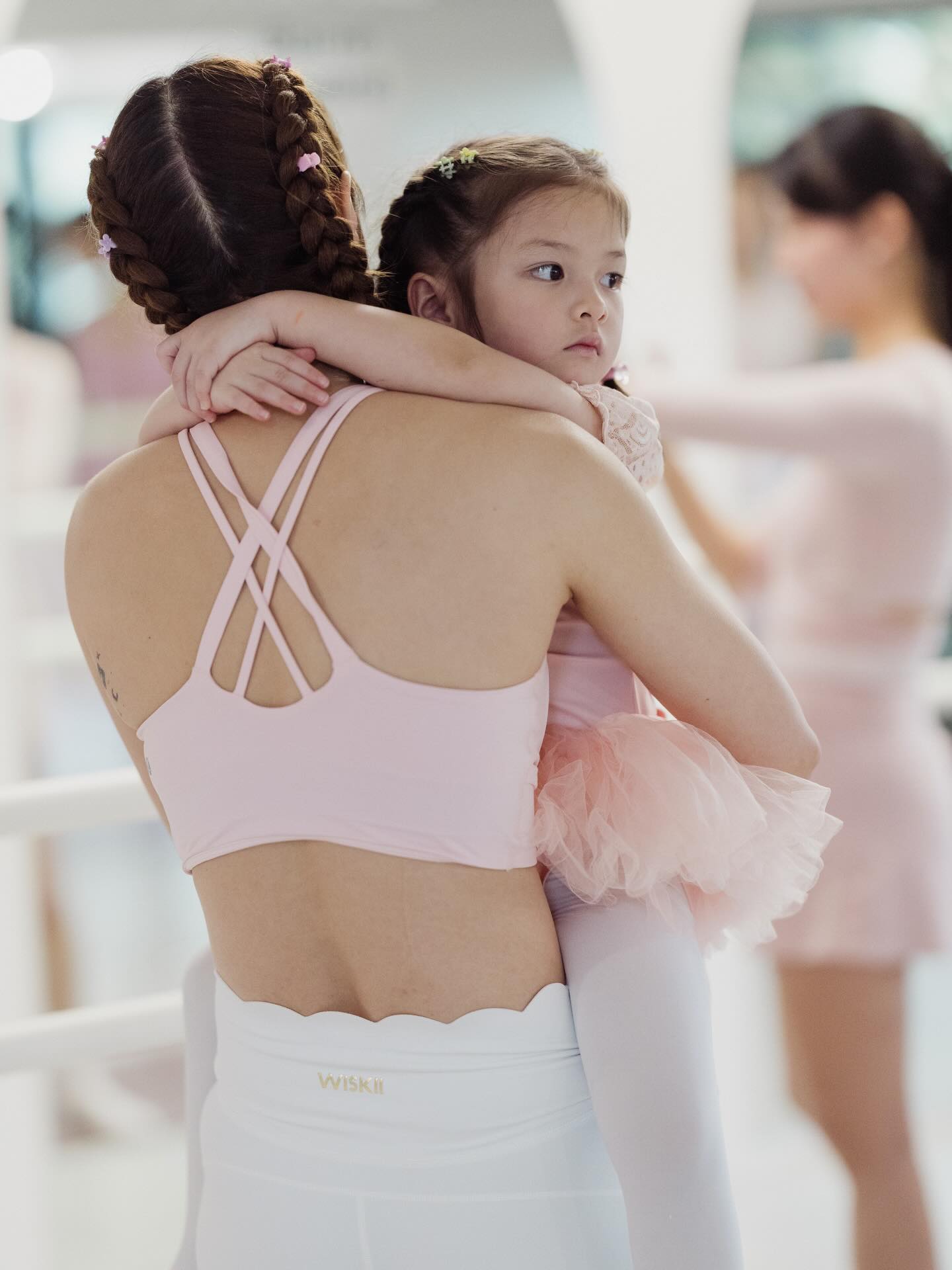 แป้ง - อรจิรา แหลมวิไล