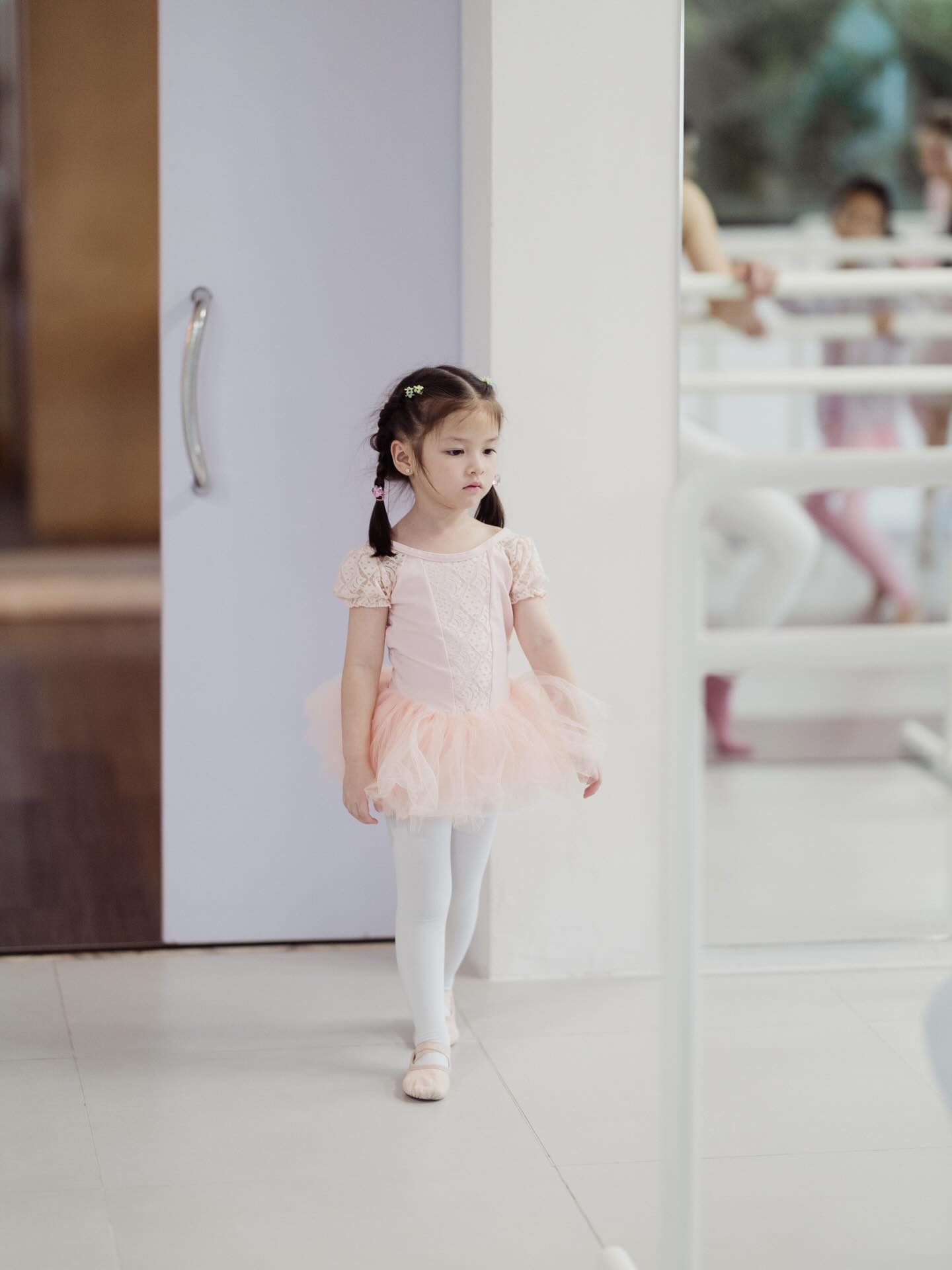 แป้ง - อรจิรา แหลมวิไล