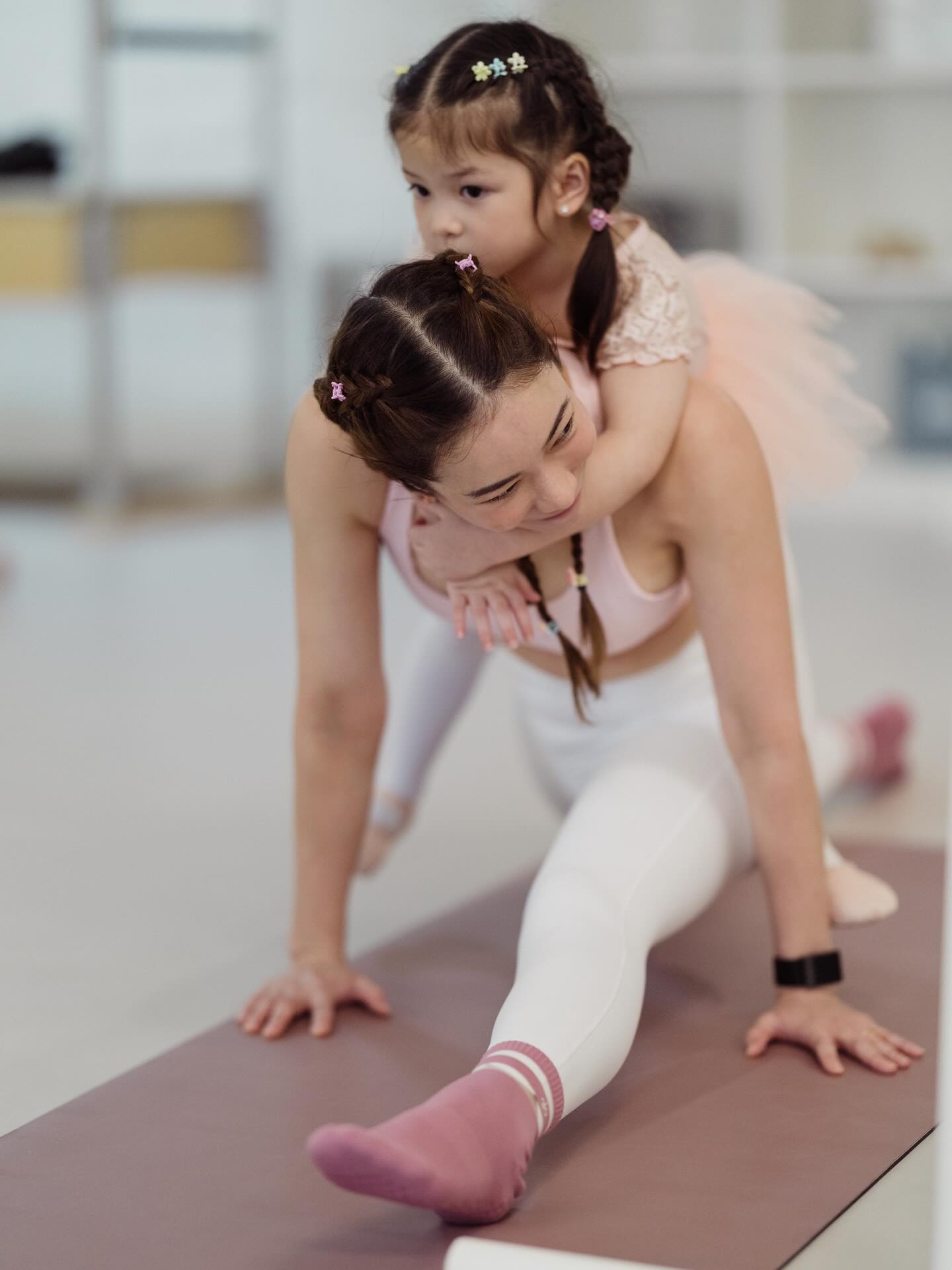 แป้ง - อรจิรา แหลมวิไล