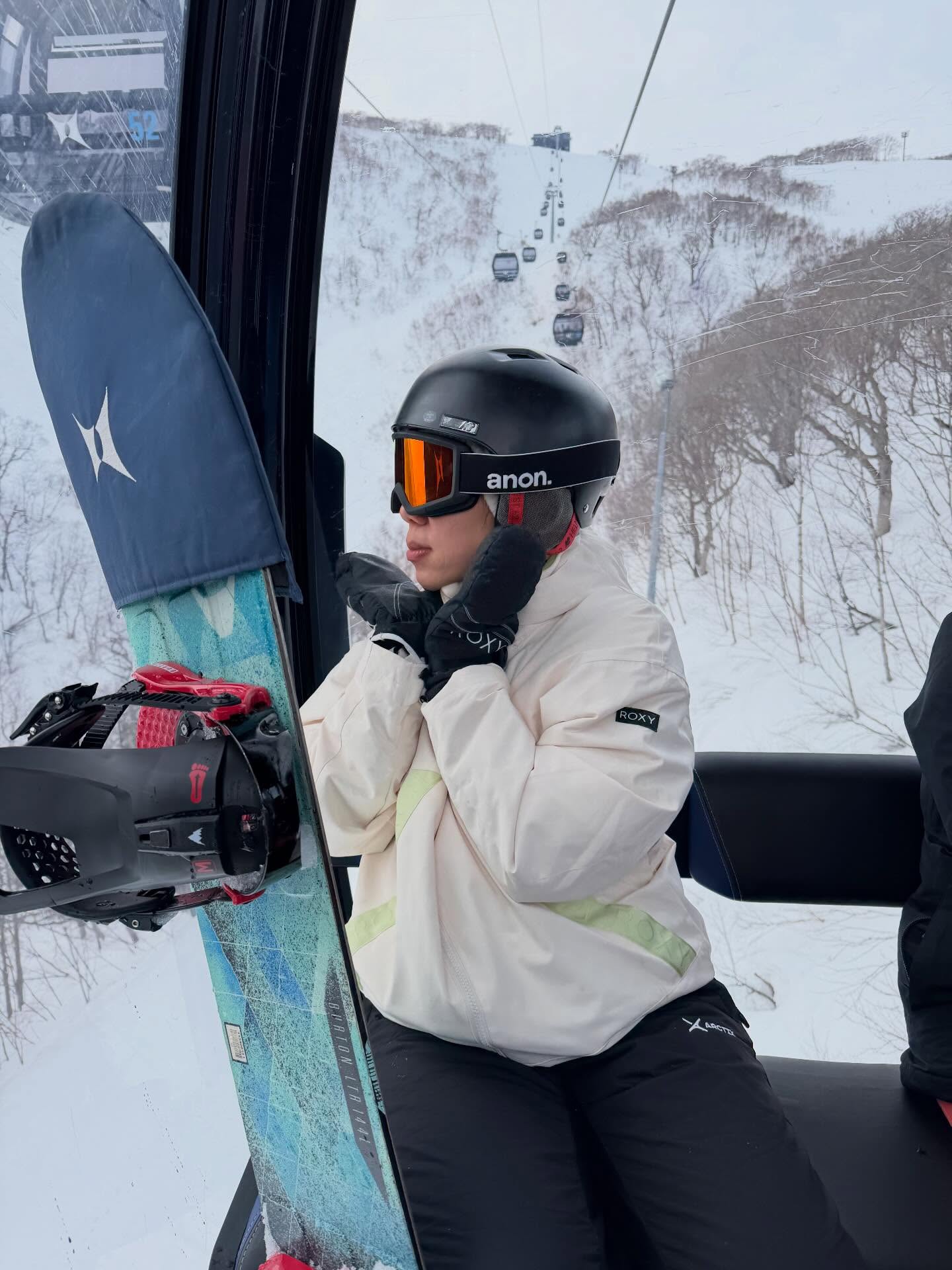 แป้ง - อรจิรา แหลมวิไล