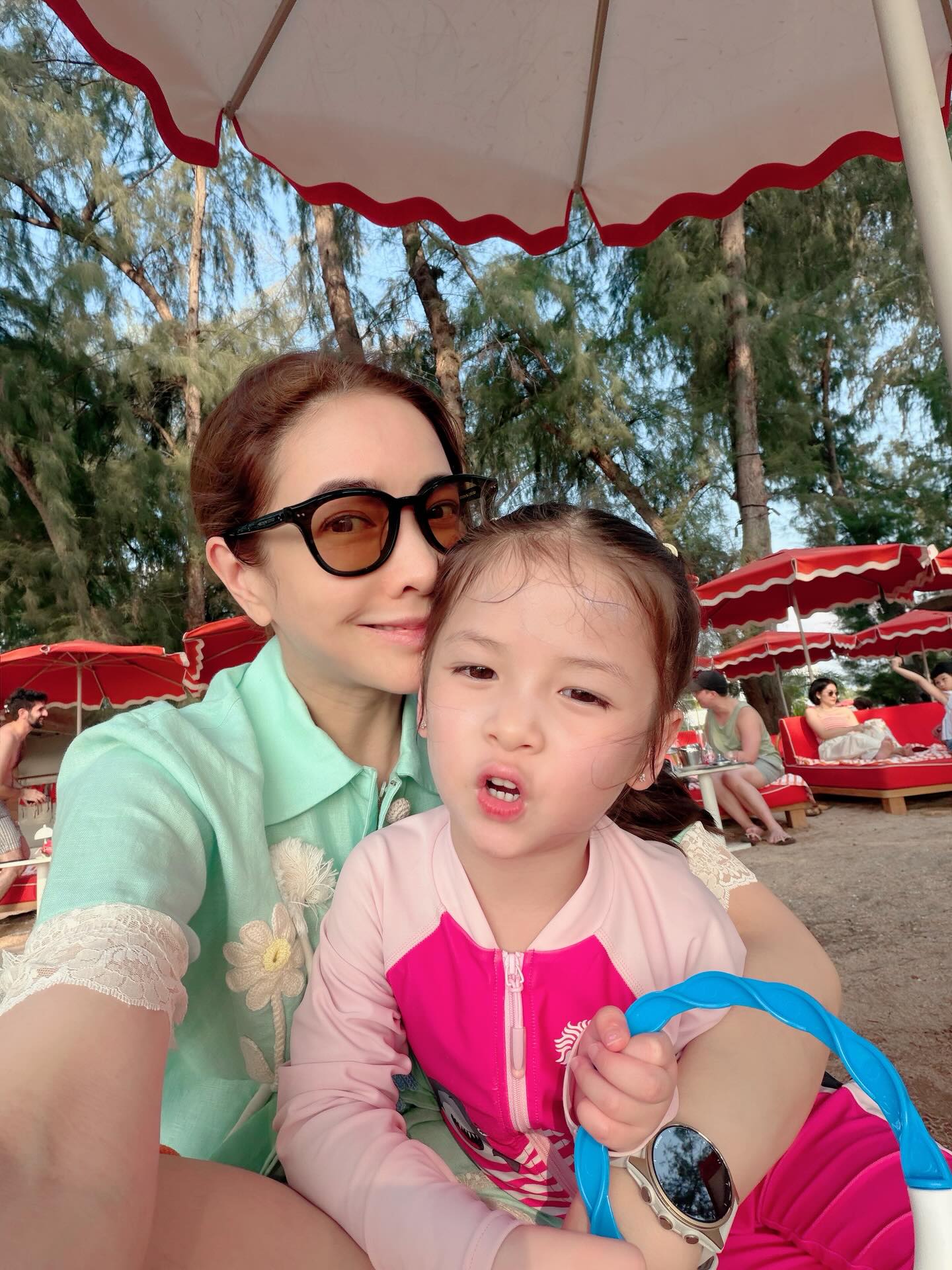 แป้ง - อรจิรา แหลมวิไล