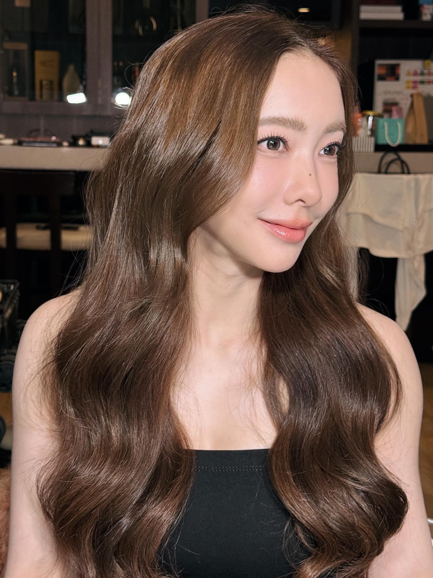 แป้ง - อรจิรา แหลมวิไล