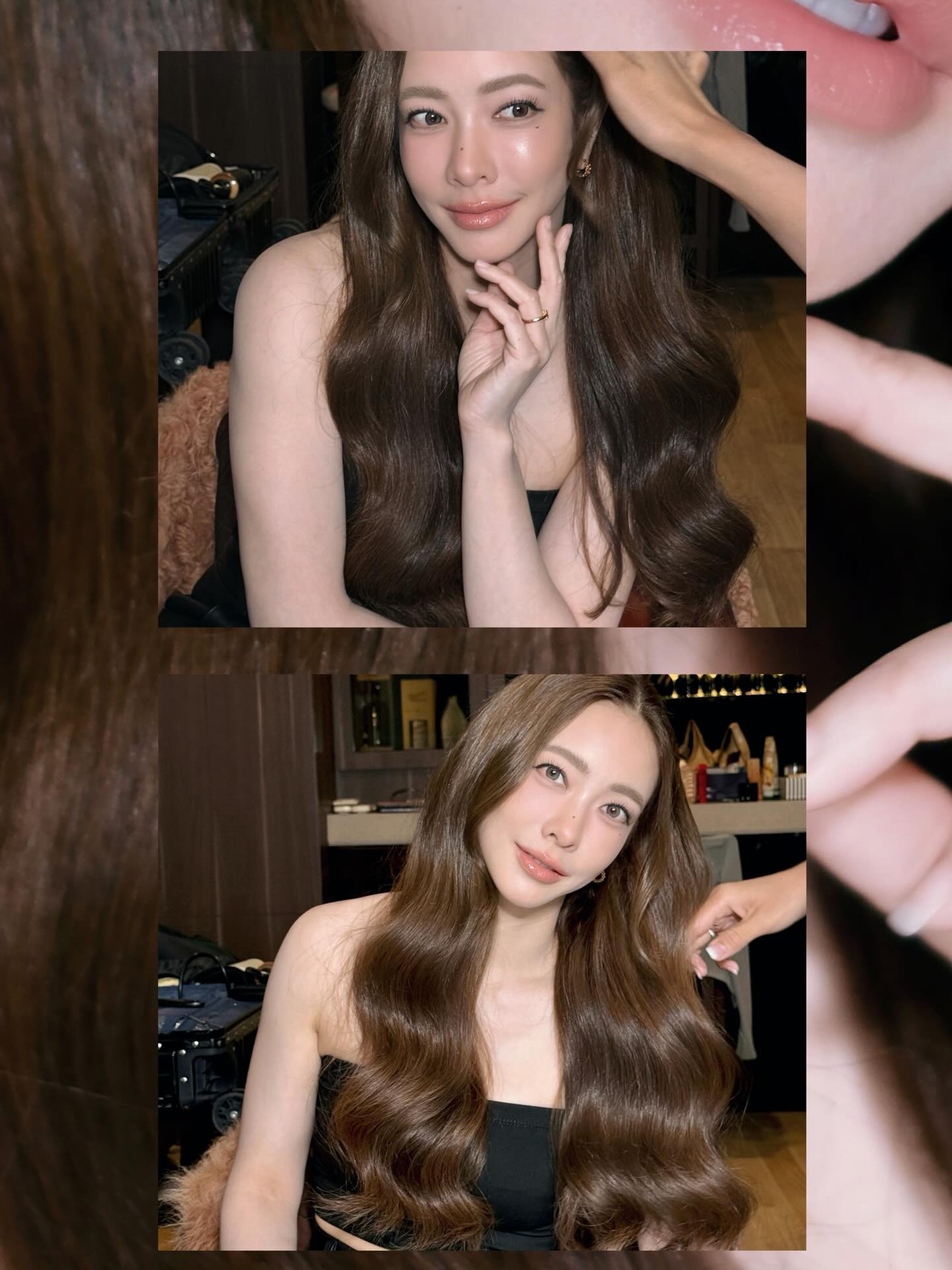 แป้ง - อรจิรา แหลมวิไล