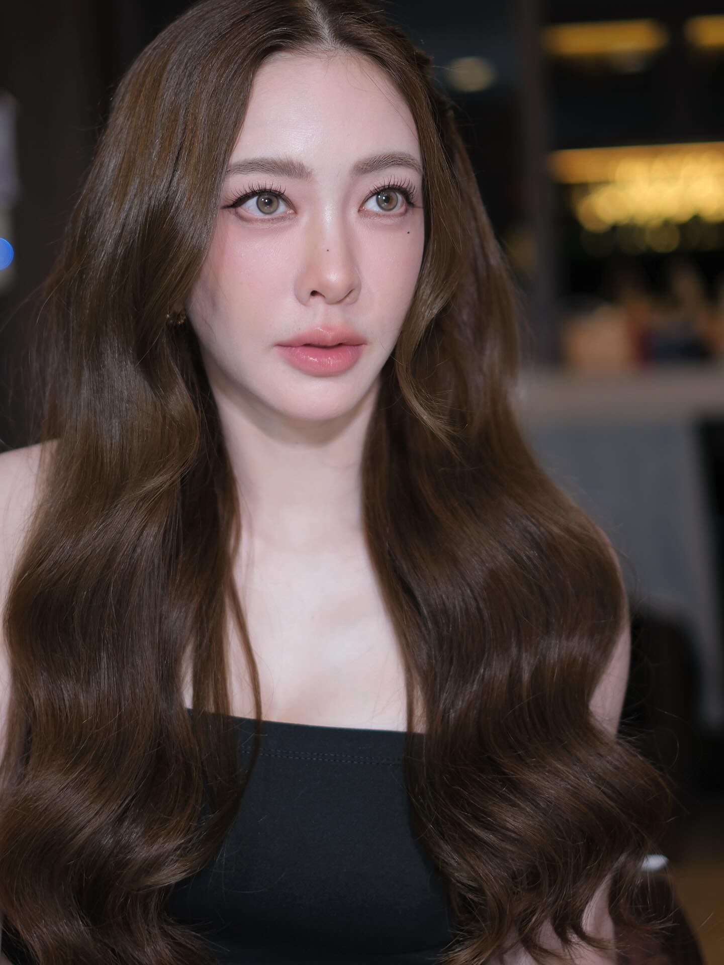 แป้ง - อรจิรา แหลมวิไล