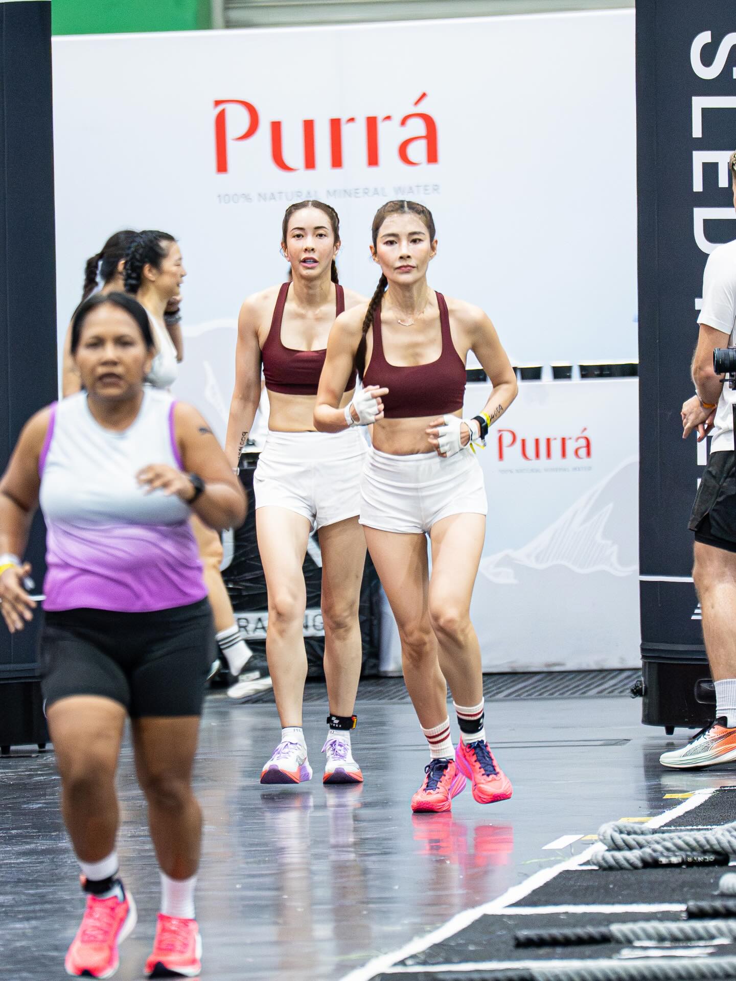 แป้ง - อรจิรา แหลมวิไล