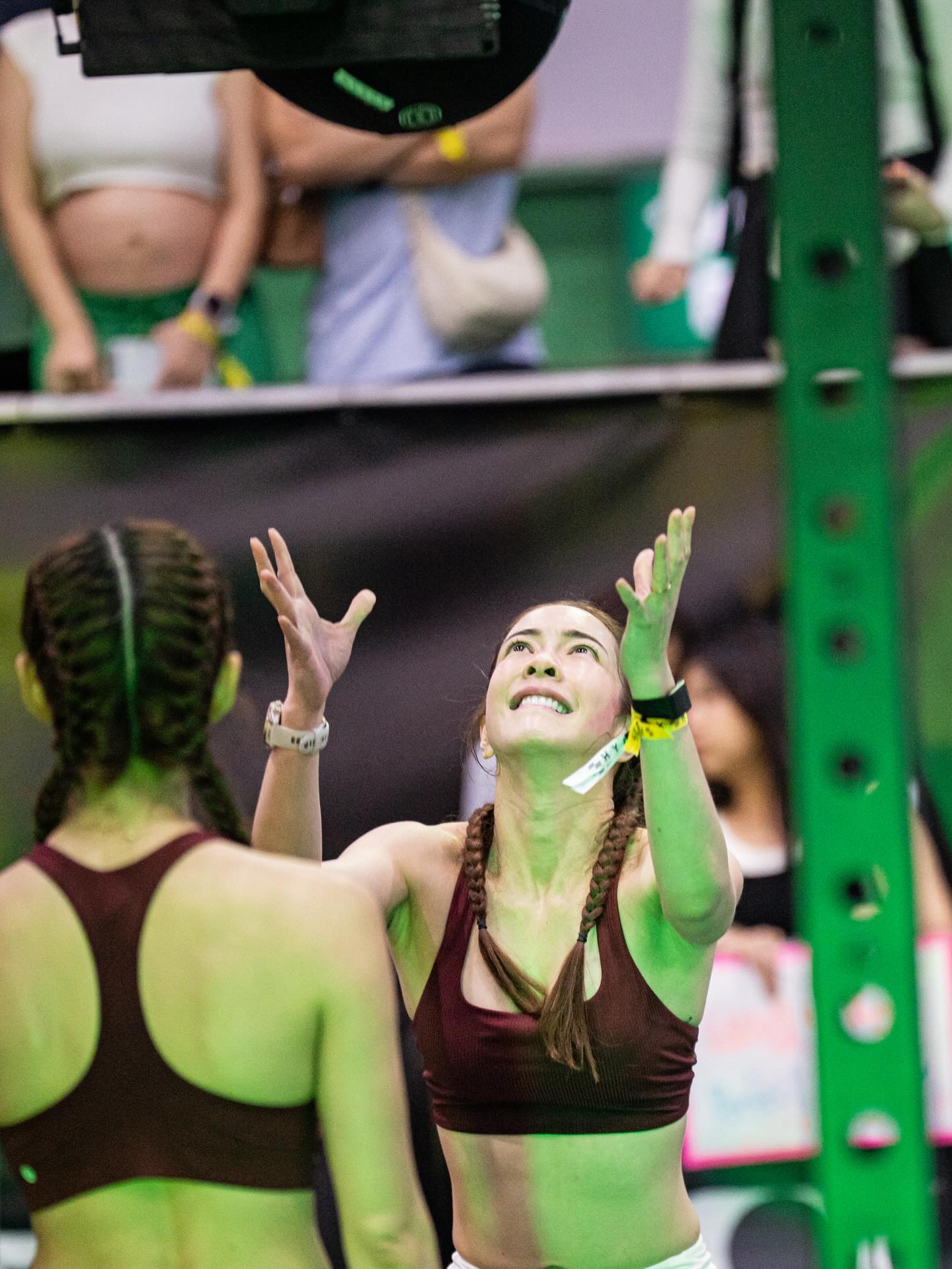 แป้ง - อรจิรา แหลมวิไล