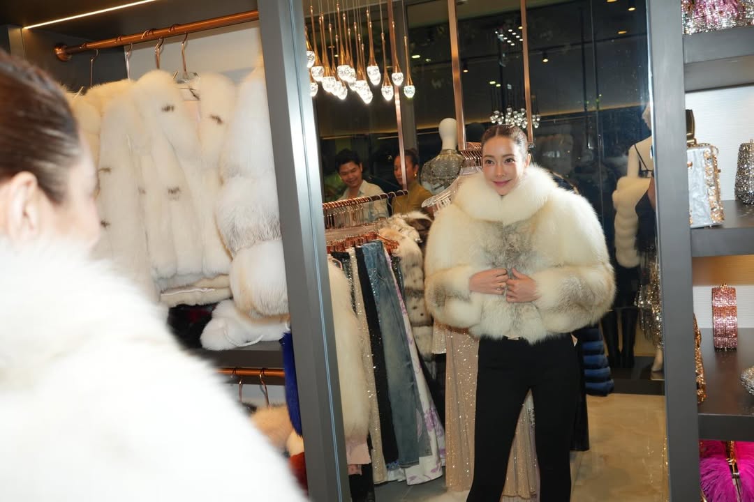 แป้ง - อรจิรา แหลมวิไล