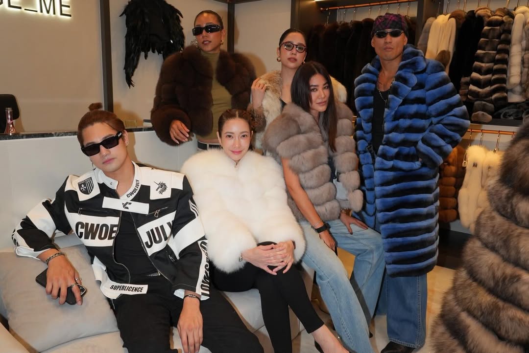 แป้ง - อรจิรา แหลมวิไล