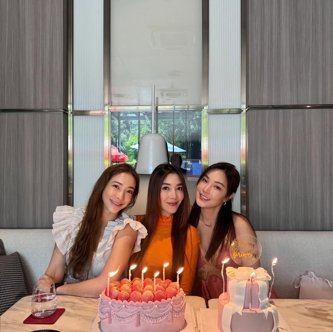 แป้ง - อรจิรา แหลมวิไล