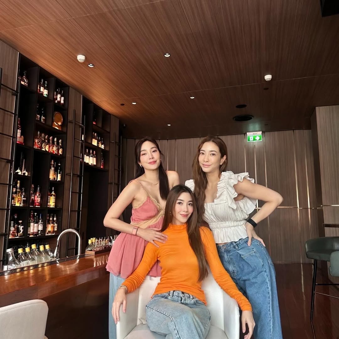 แป้ง - อรจิรา แหลมวิไล