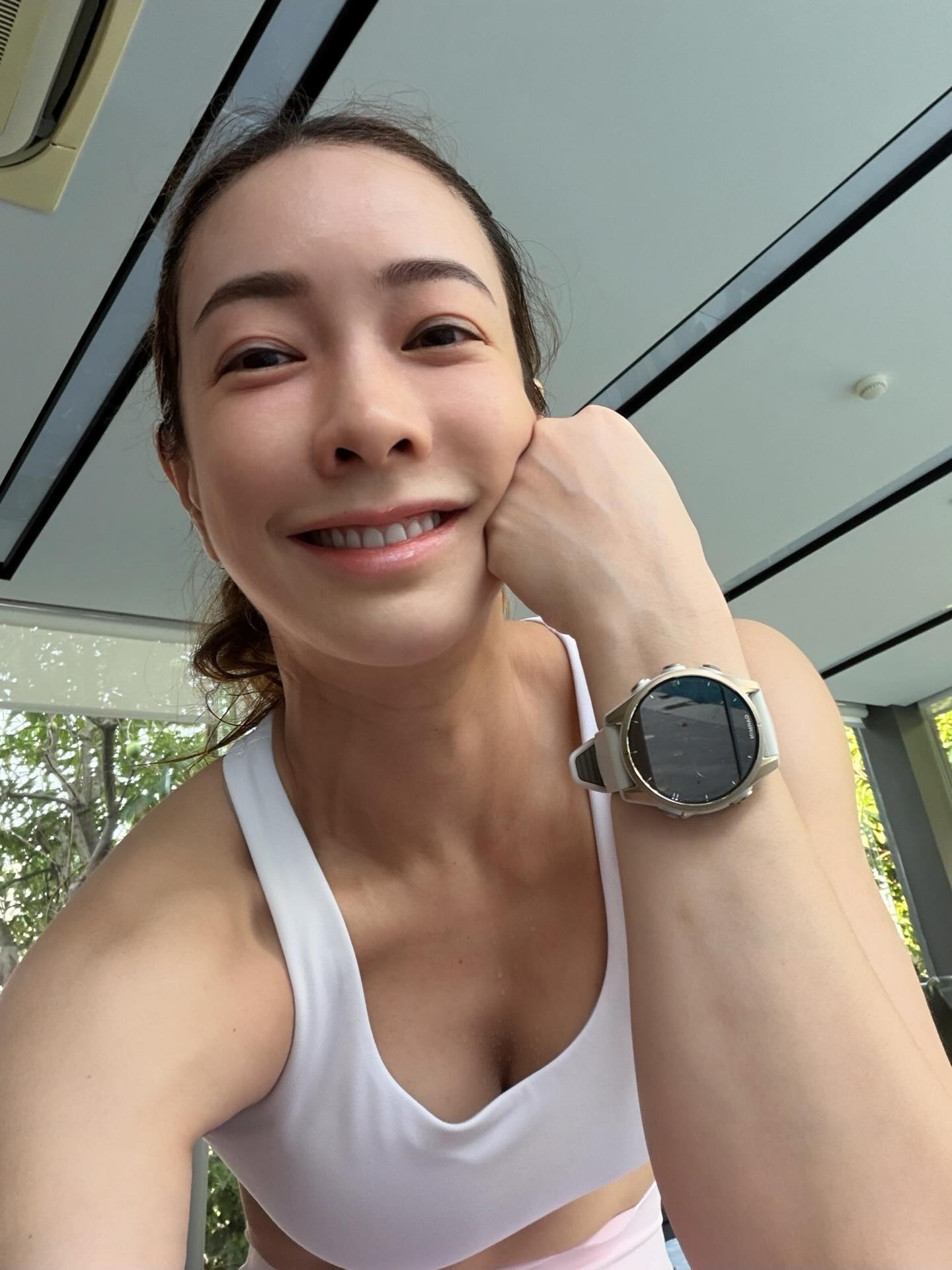 แป้ง - อรจิรา แหลมวิไล