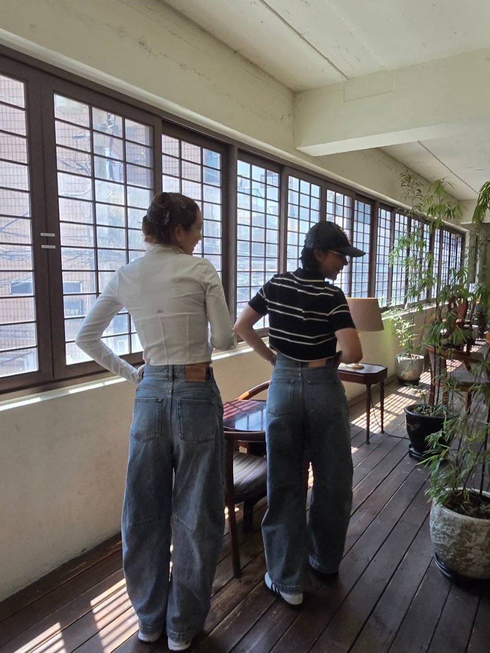 แป้ง - อรจิรา แหลมวิไล