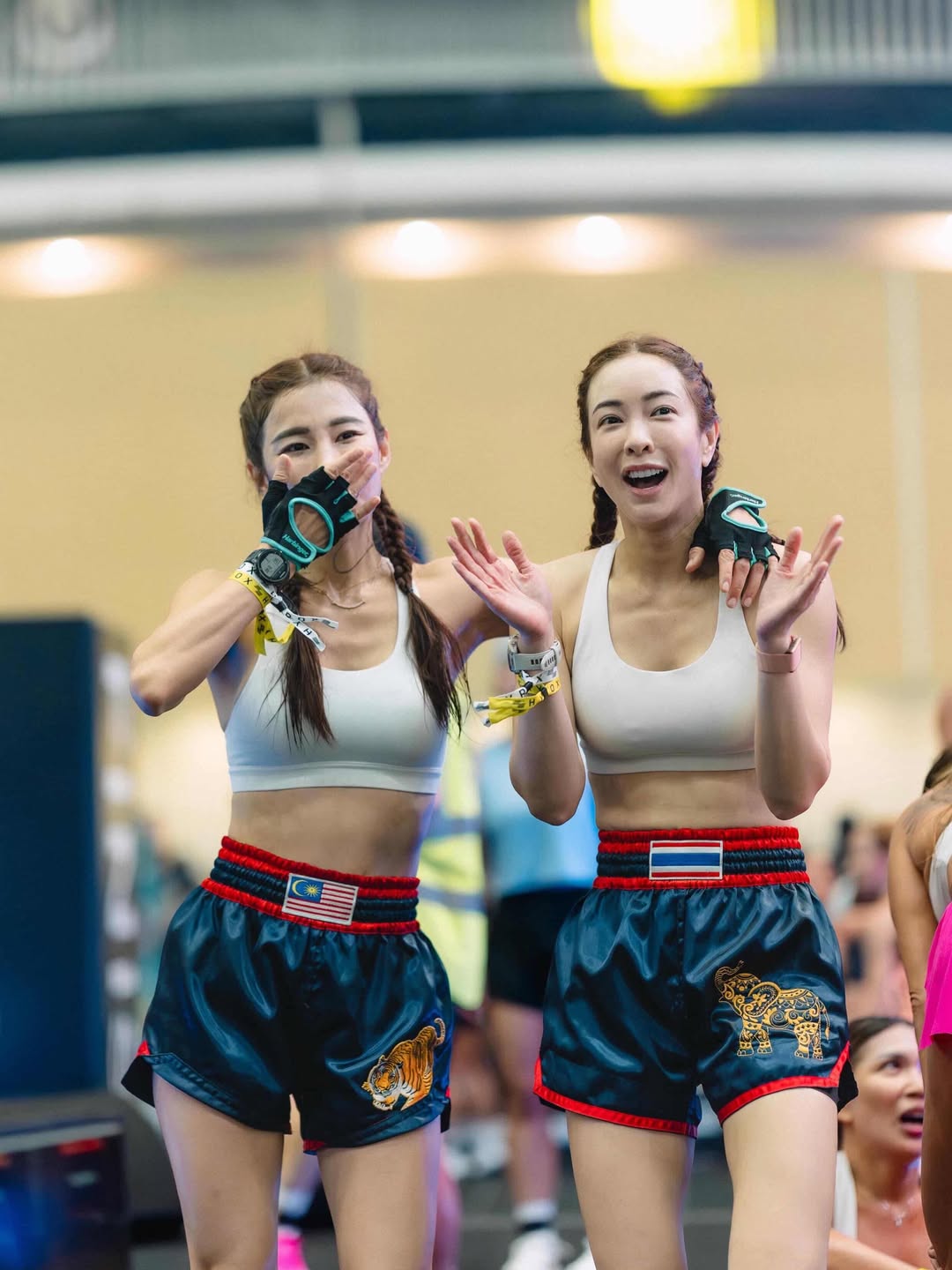 แป้ง - อรจิรา แหลมวิไล