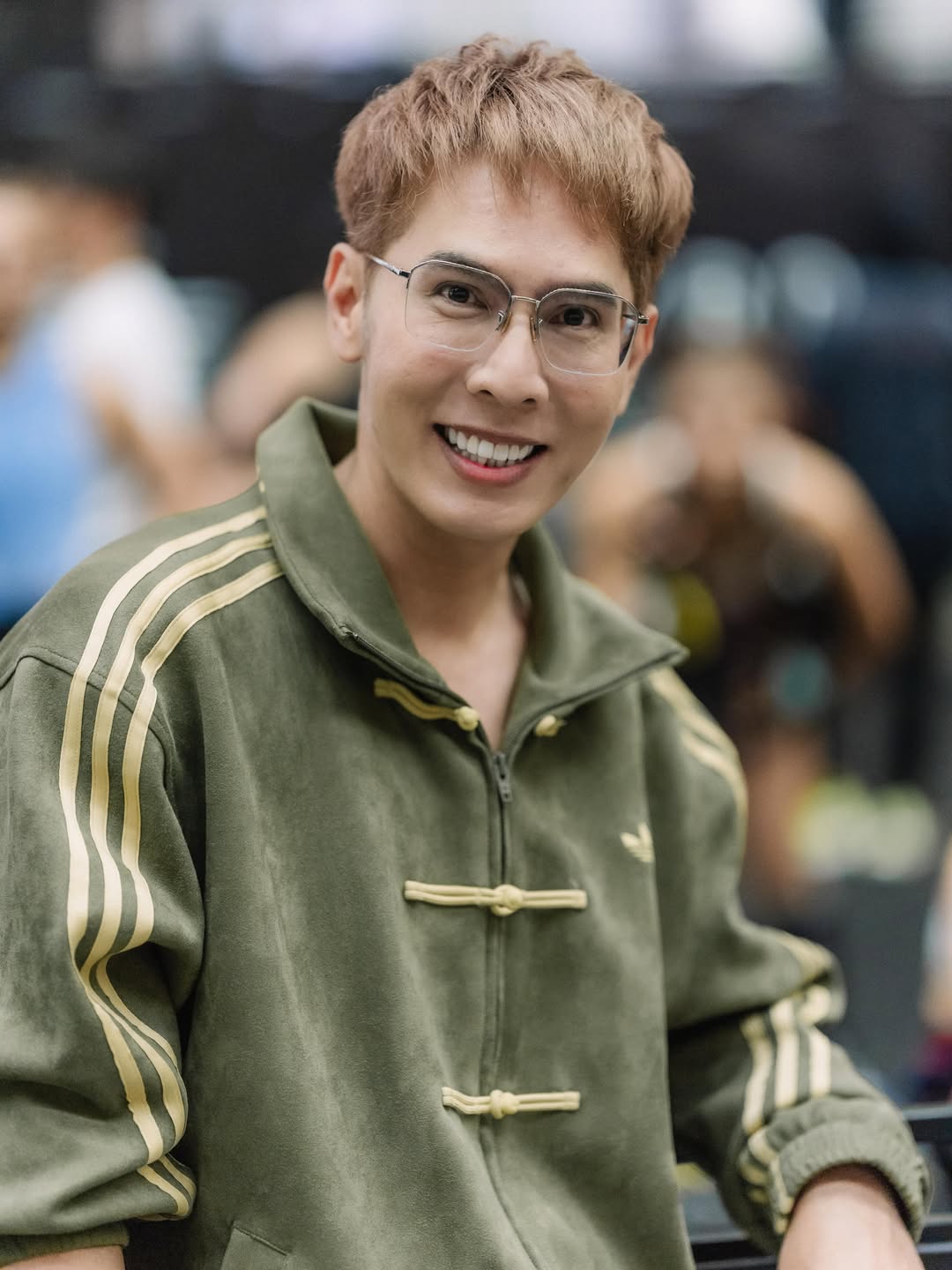 แป้ง - อรจิรา แหลมวิไล