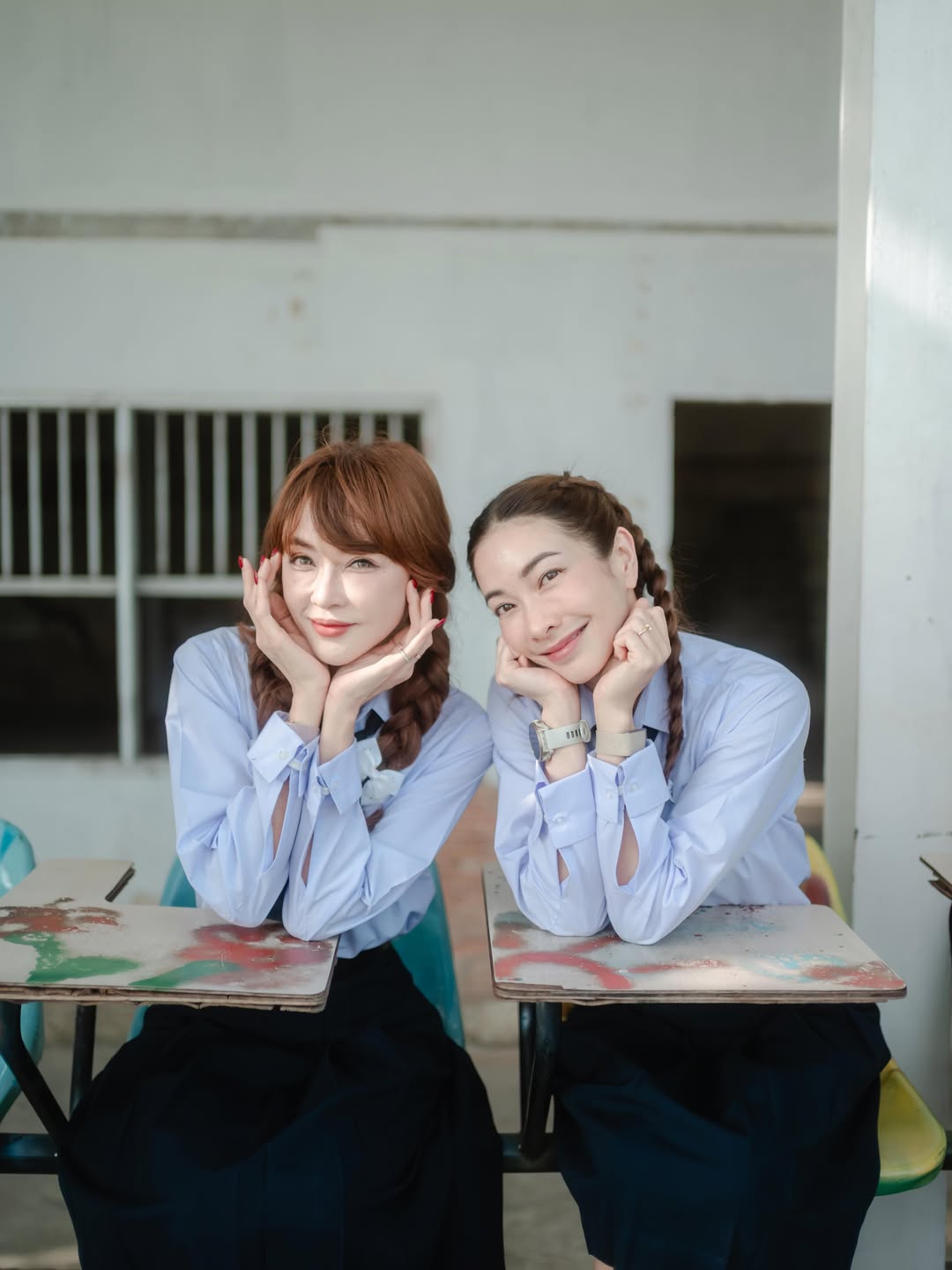 แป้ง - อรจิรา แหลมวิไล