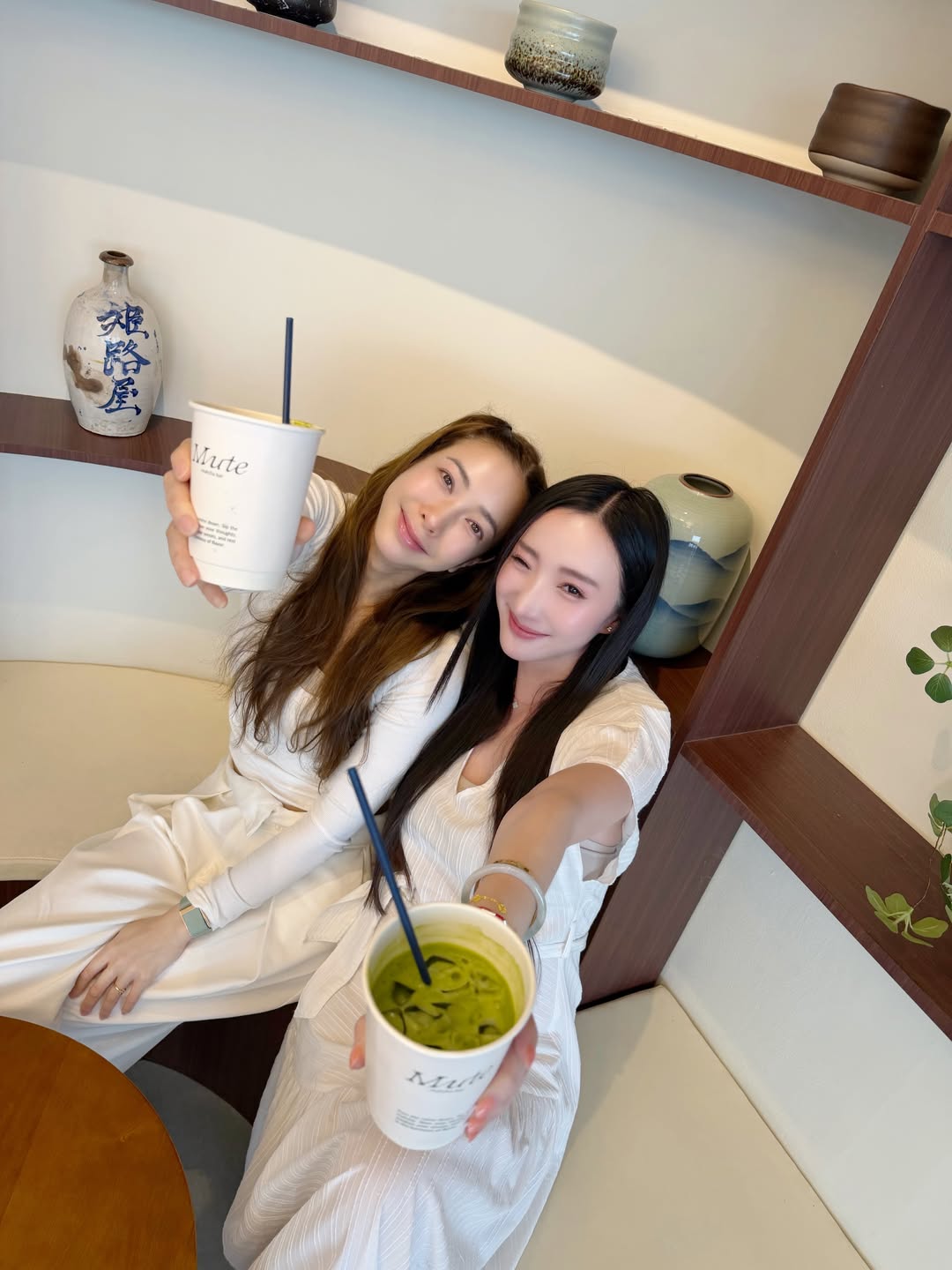 แป้ง - อรจิรา แหลมวิไล