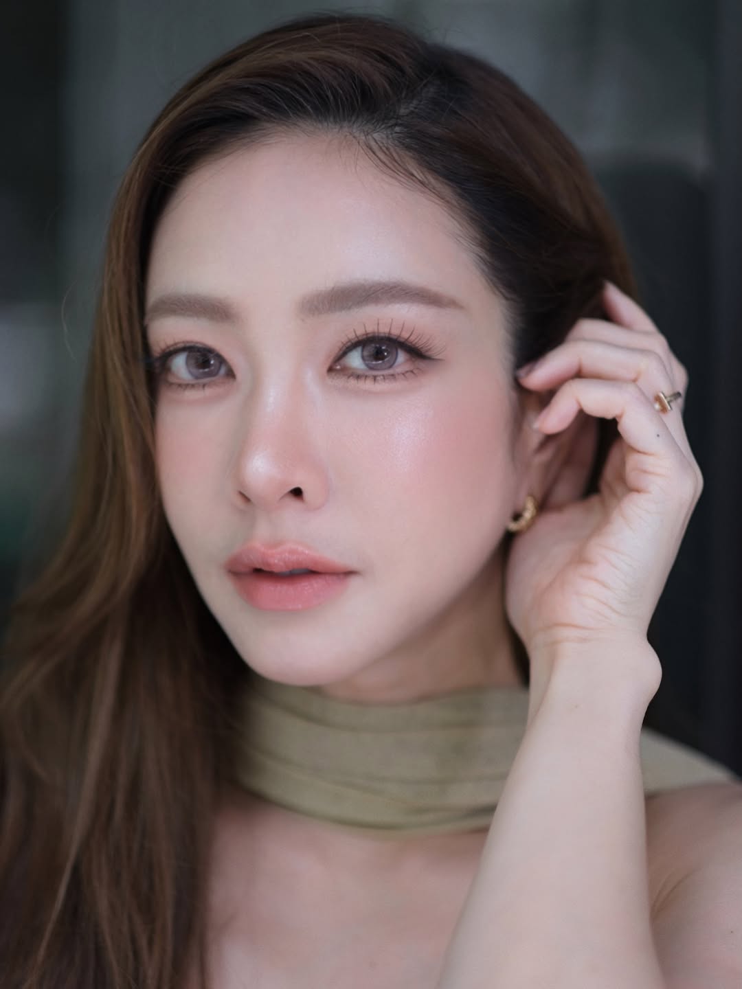 แป้ง - อรจิรา แหลมวิไล