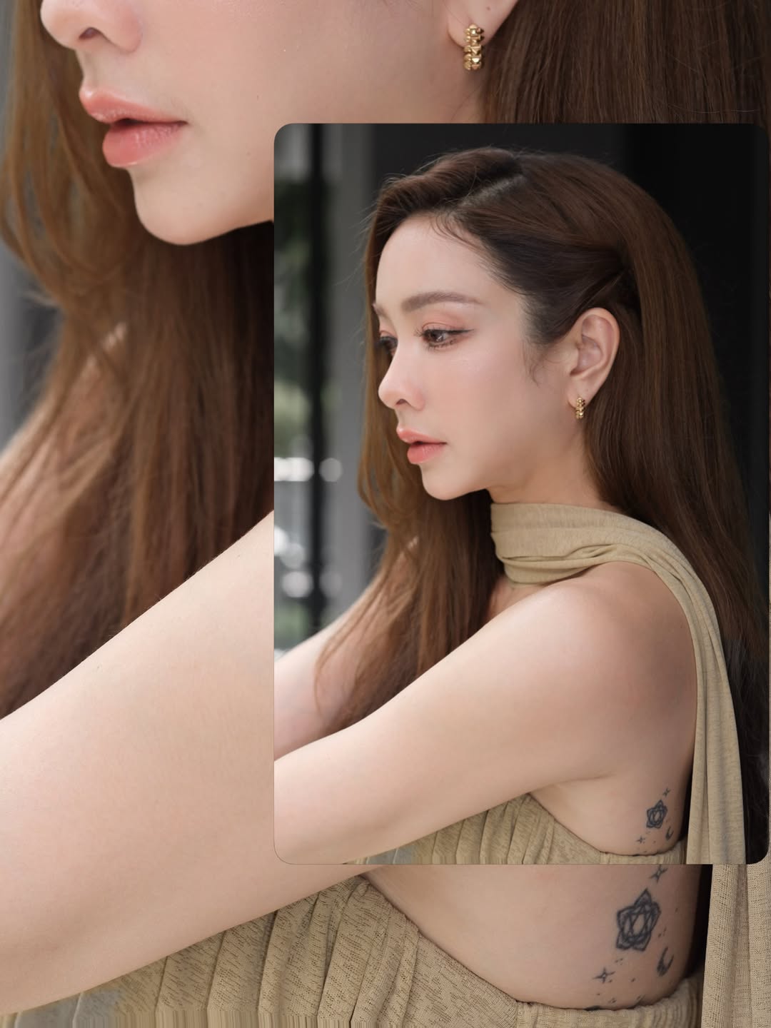 แป้ง - อรจิรา แหลมวิไล