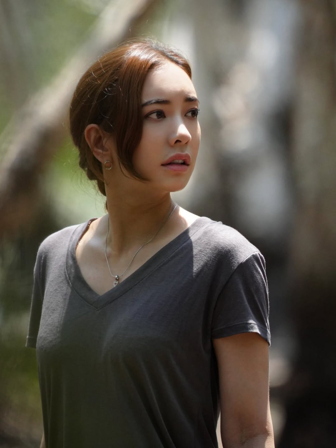 แป้ง - อรจิรา แหลมวิไล