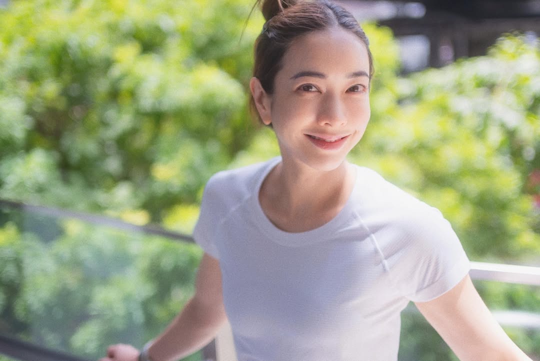 แป้ง - อรจิรา แหลมวิไล