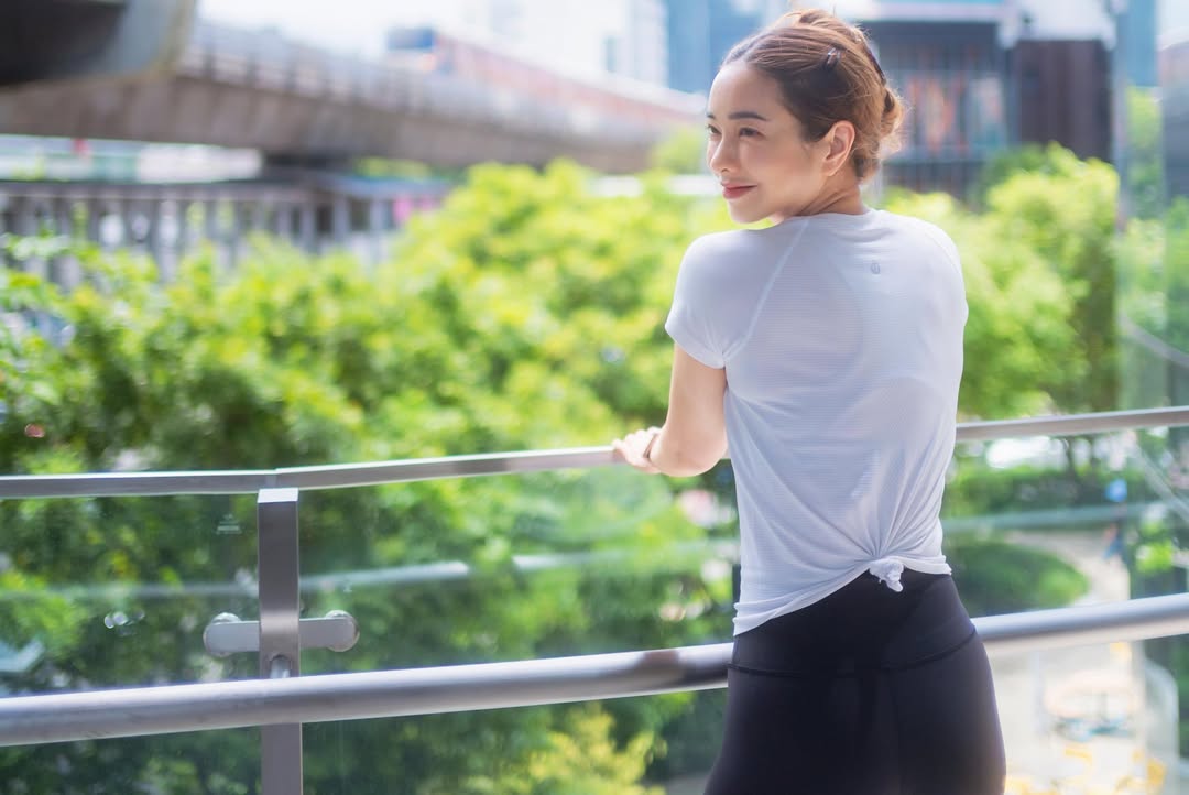 แป้ง - อรจิรา แหลมวิไล