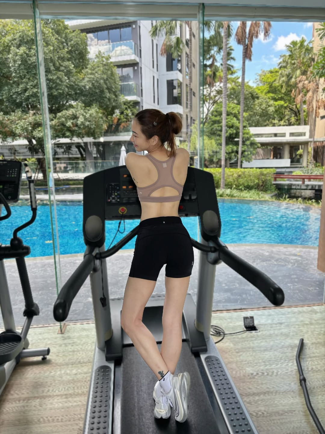 แป้ง - อรจิรา แหลมวิไล