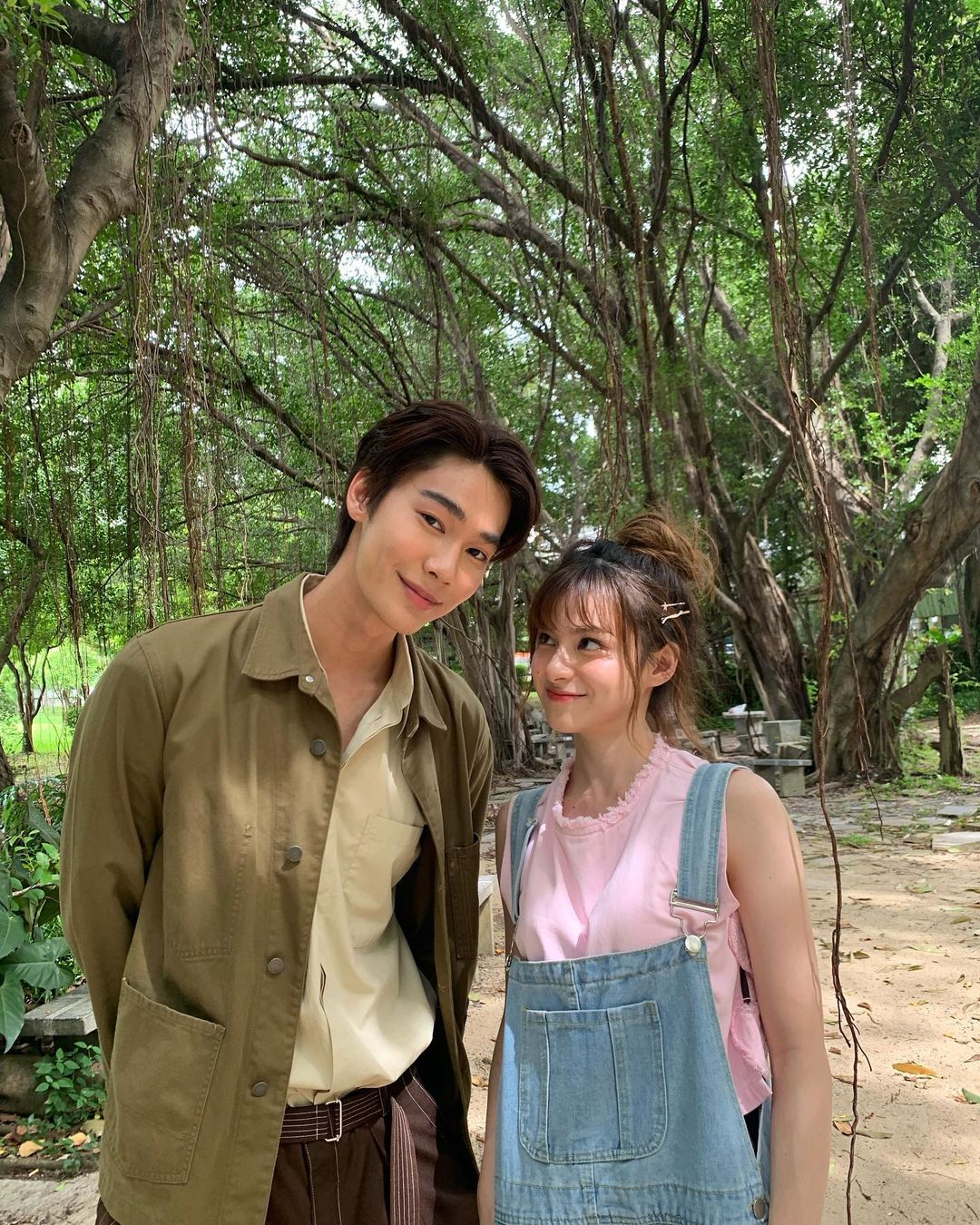 ดิว - จิรวรรตน์ สุทธิวณิชศักดิ์