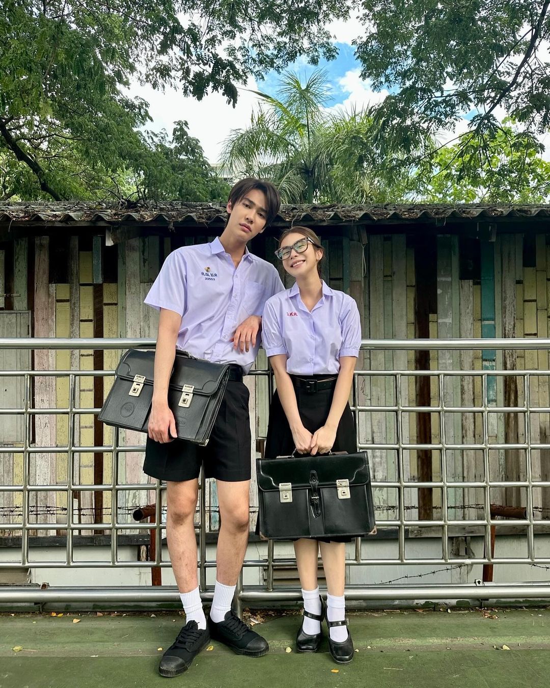 ดิว - จิรวรรตน์ สุทธิวณิชศักดิ์