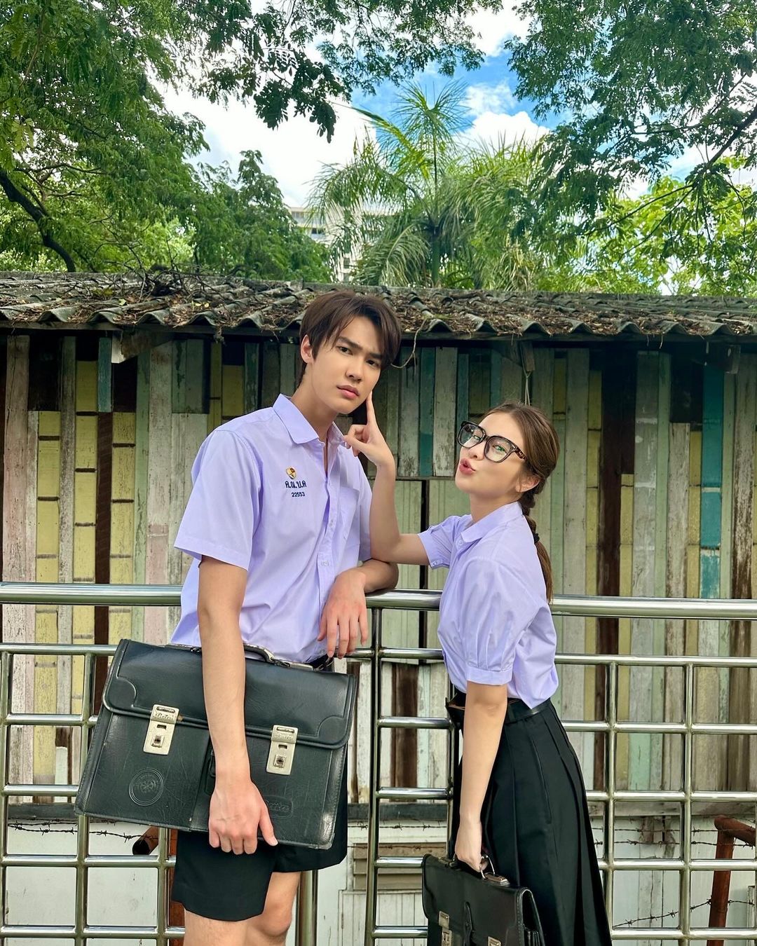 ดิว - จิรวรรตน์ สุทธิวณิชศักดิ์