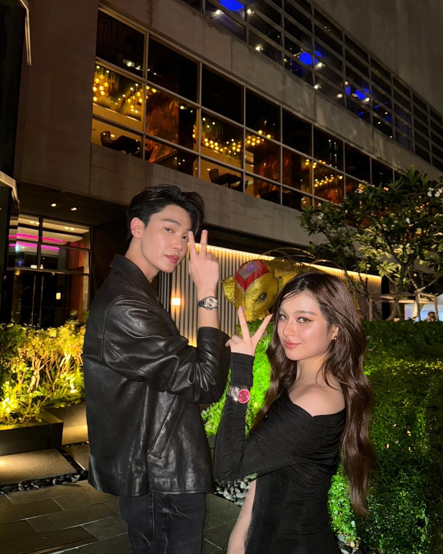 ดิว - จิรวรรตน์ สุทธิวณิชศักดิ์