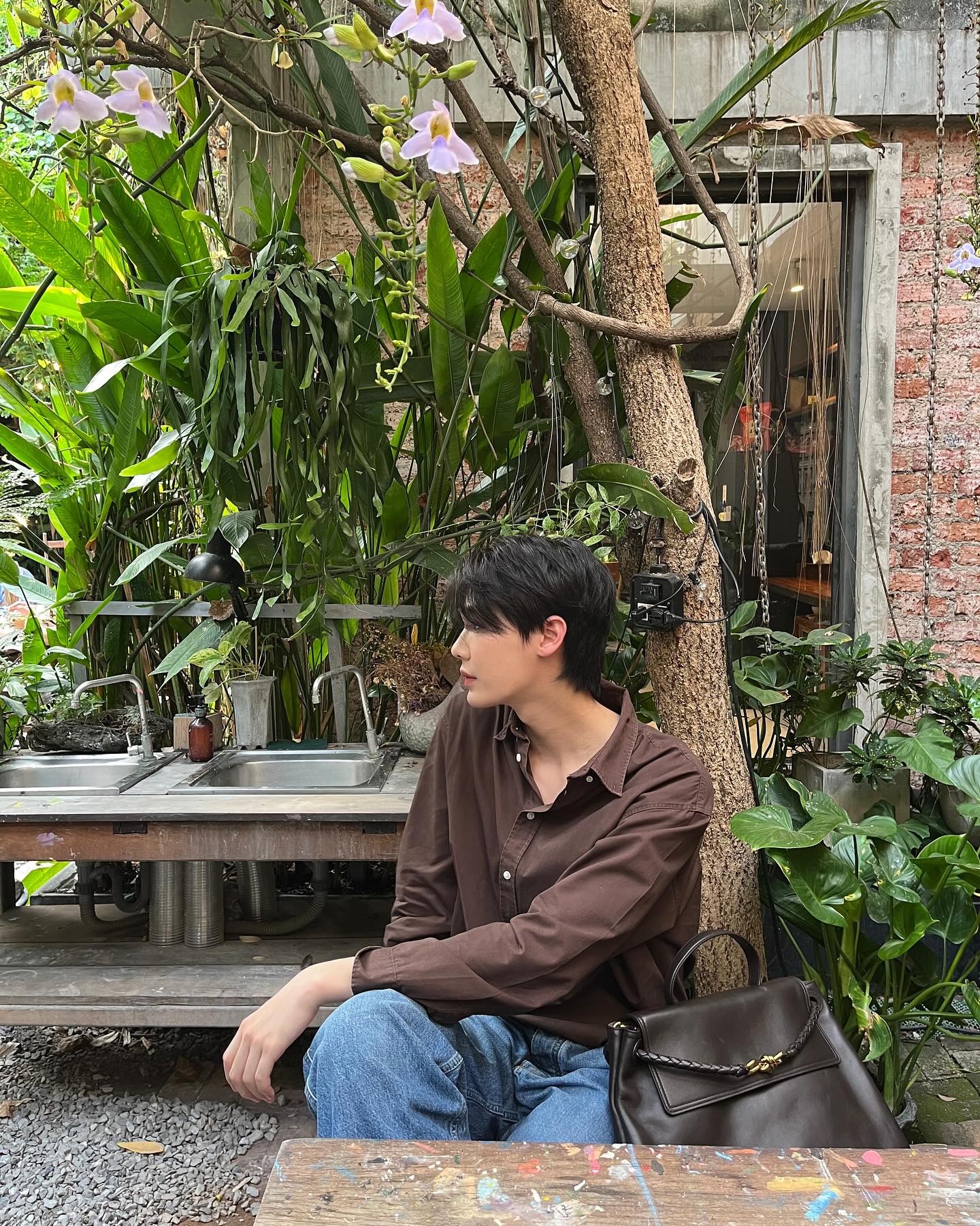ดิว - จิรวรรตน์ สุทธิวณิชศักดิ์