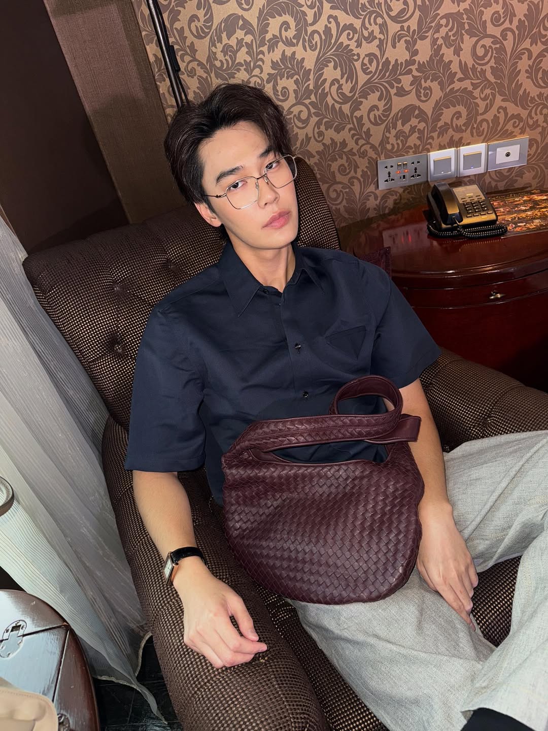 ดิว - จิรวรรตน์ สุทธิวณิชศักดิ์