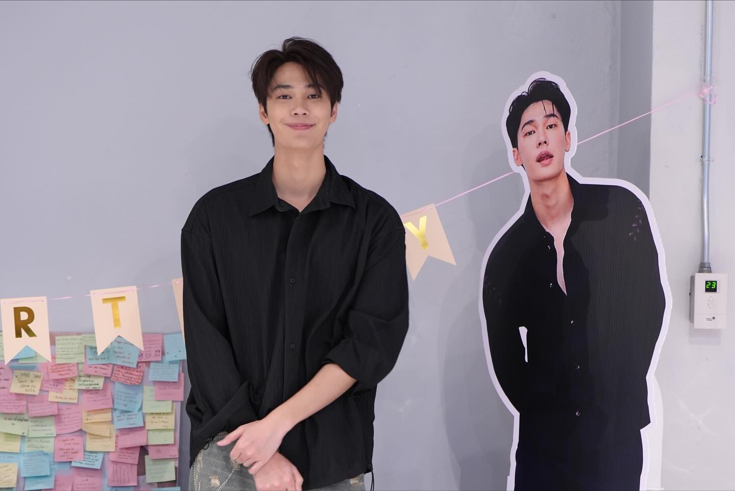 ดิว - จิรวรรตน์ สุทธิวณิชศักดิ์