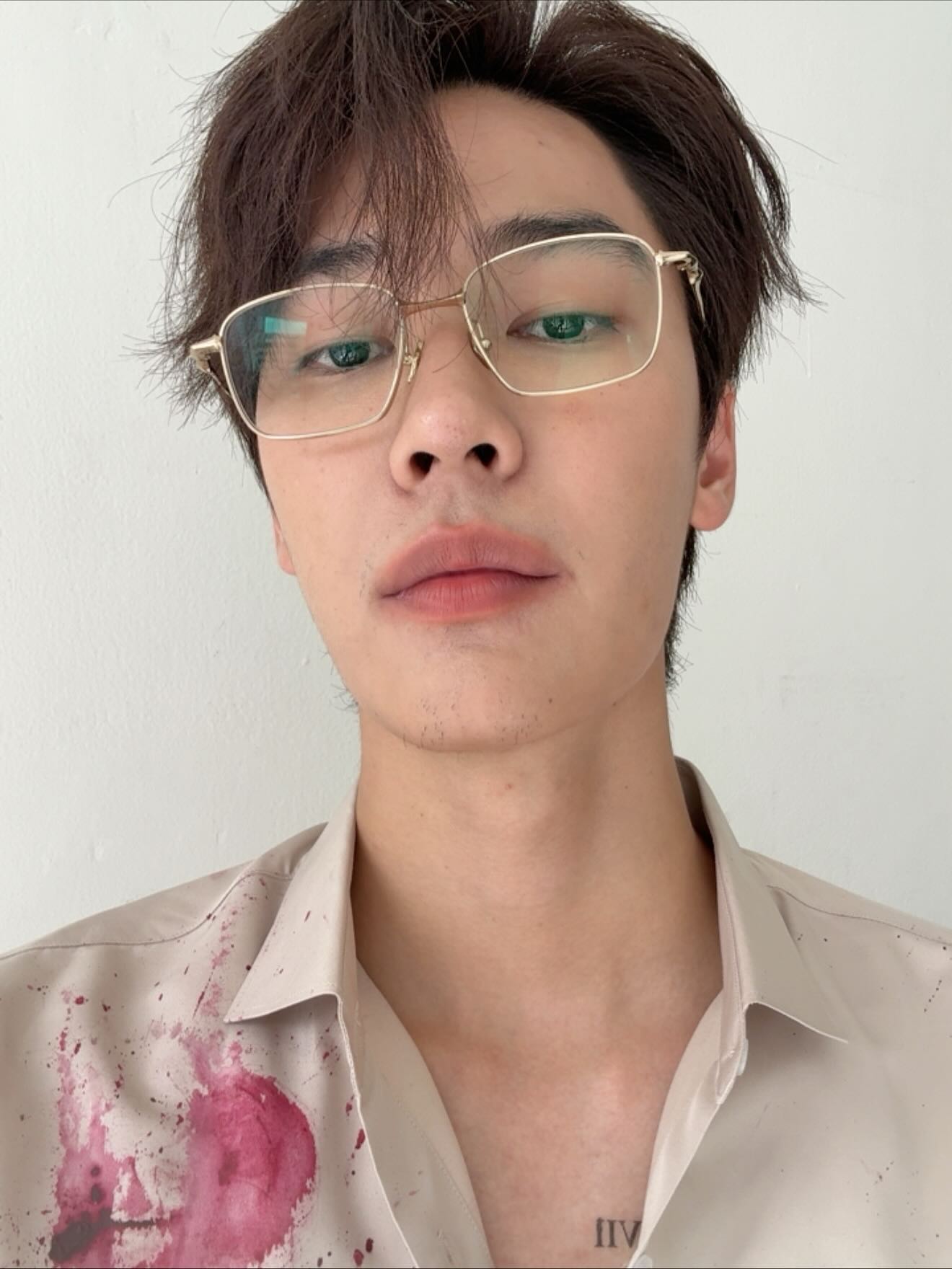 ดิว - จิรวรรตน์ สุทธิวณิชศักดิ์