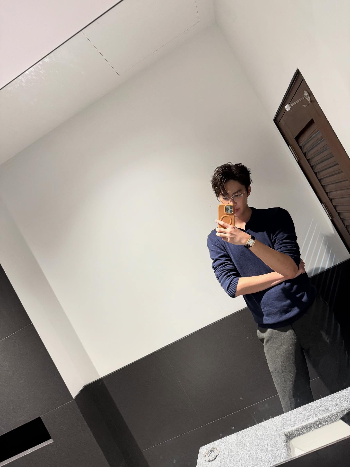 ดิว - จิรวรรตน์ สุทธิวณิชศักดิ์