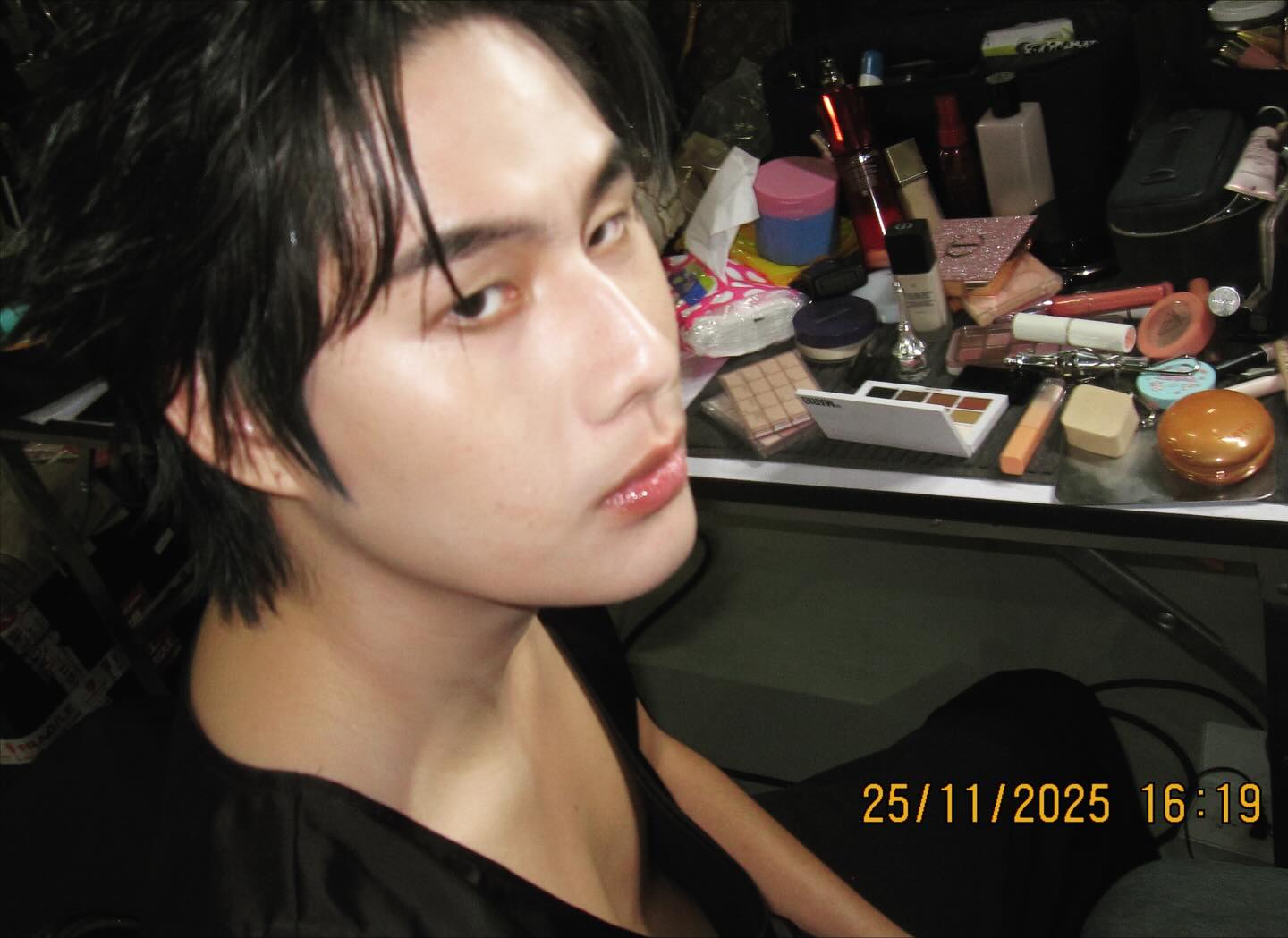 ดิว - จิรวรรตน์ สุทธิวณิชศักดิ์