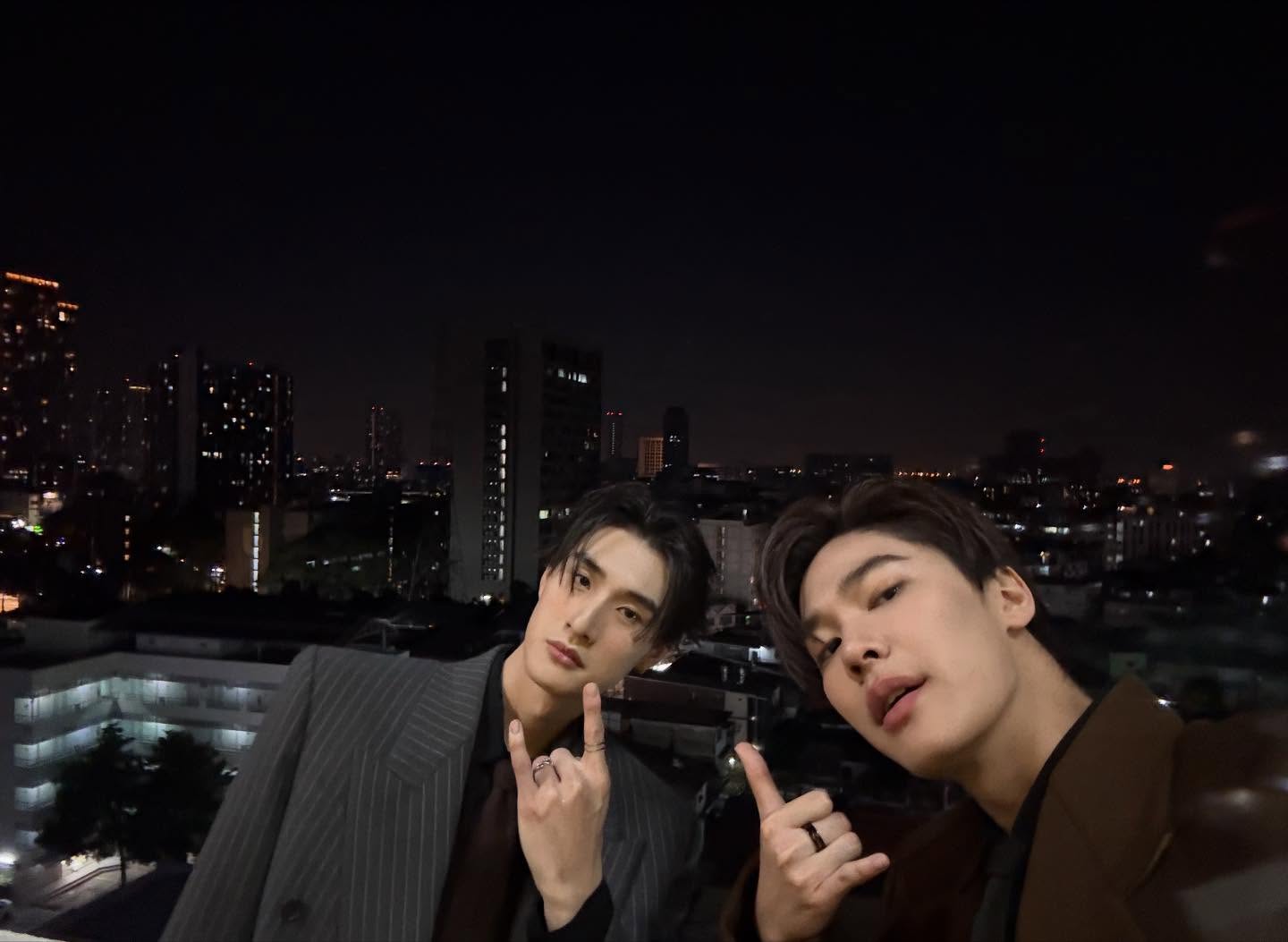 ดิว - จิรวรรตน์ สุทธิวณิชศักดิ์