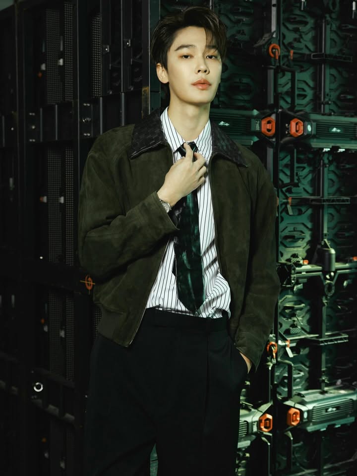 ดิว - จิรวรรตน์ สุทธิวณิชศักดิ์